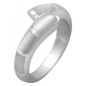 ShopBOB stříbrný prsten s perletí Ag 5,0 g | SoNo spol. s r.o.