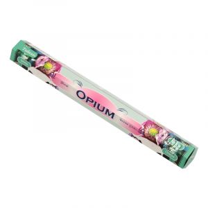 Tulasi Opium indické vonné tyčinky 20 ks