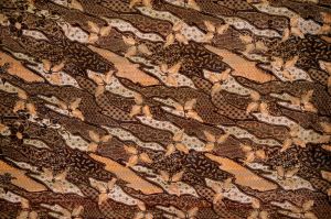 Šátek Cirebon 175 x 80 cm | SoNo spol. s r.o.