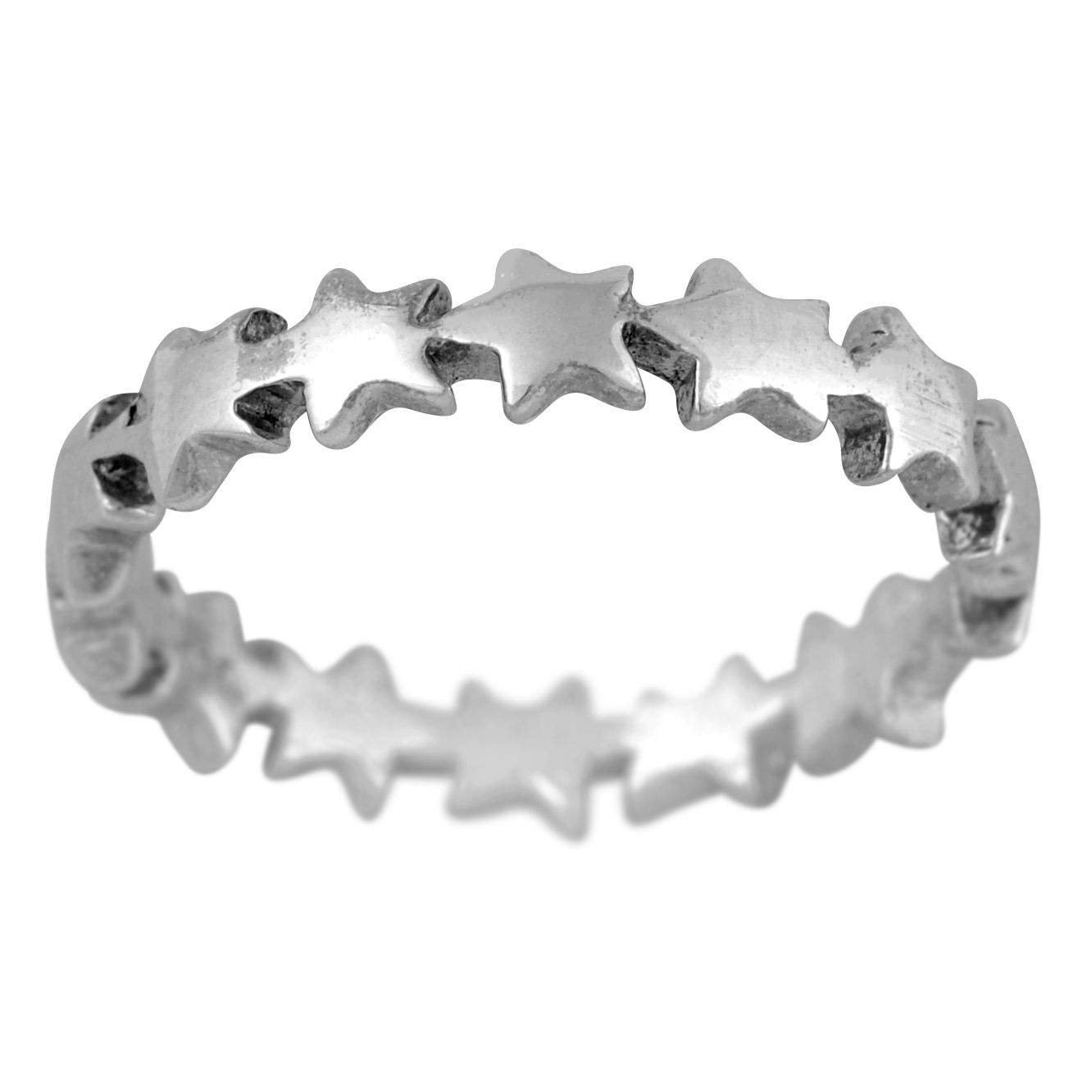Stříbrný prsten Ag 2 g Keltský uzel - 61 | SoNo spol. s r.o.