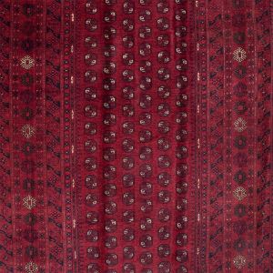Turkmenský, ručně vázaný orientální koberec Andkhoy Turkmen 325 x 232 cm | SoNo spol. s r.o.