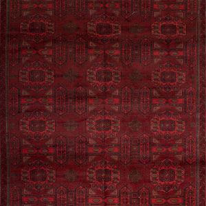 Turkmenský, ručně vázaný orientální koberec Baba Sidiqi Turkmen 288 x 200 cm | SoNo spol. s r.o.