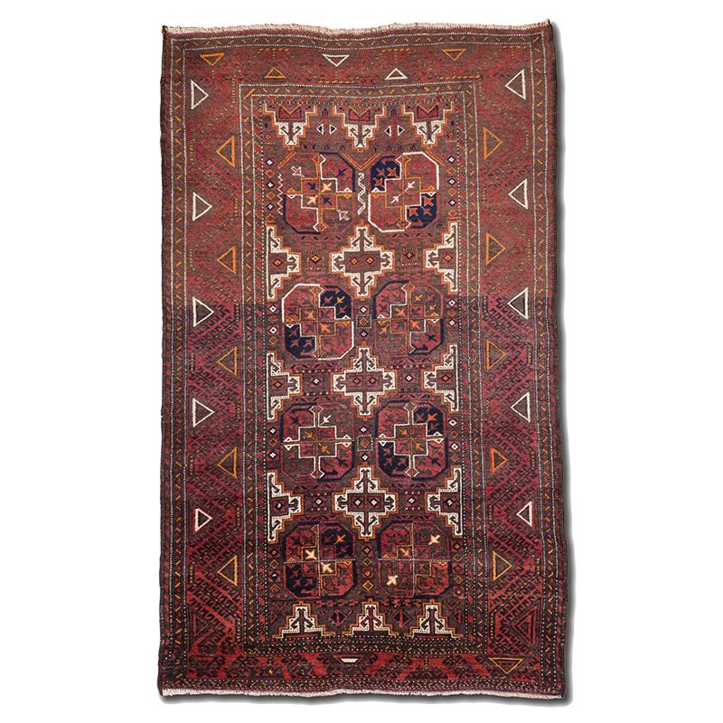 Orientální koberec Madatchány Baluch Quetta 199 x 115 cm | SoNo spol. s r.o.