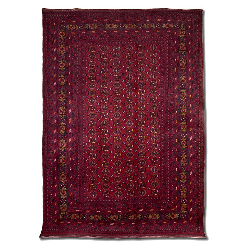 Turkmenský, ručně vázaný orientální koberec Beshiri Turkmen 315 x 231 cm | SoNo spol. s r.o.