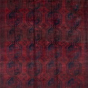 Turkmenský, ručně vázaný orientální koberec Dali Turkmen 320 x 270 cm | SoNo spol. s r.o.