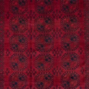 Turkmenský, ručně vázaný orientální koberec Dali Turkmen 330 x 250 cm | SoNo spol. s r.o.