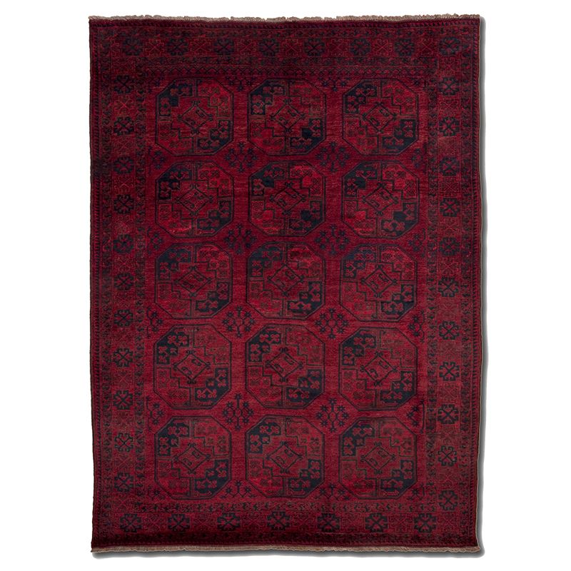 Turkmenský, ručně vázaný orientální koberec Dali Turkmen 314 x 227 cm | SoNo spol. s r.o.