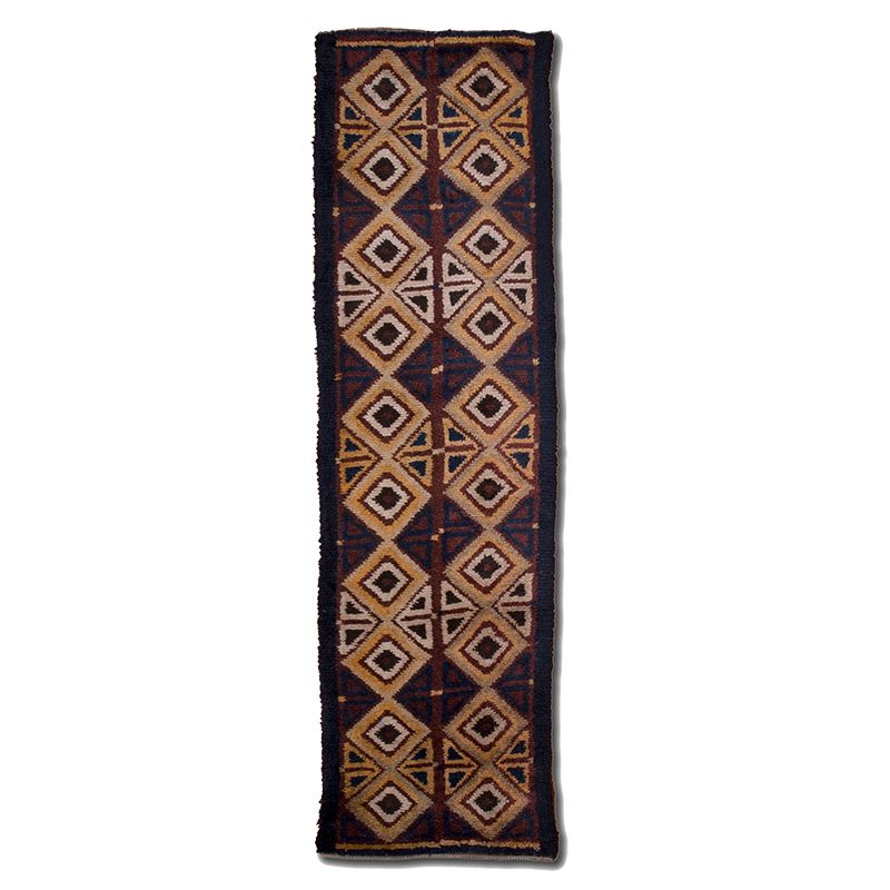 Orientální koberec Džulchors Uzbek Talkhan 312 x 85 cm | SoNo spol. s r.o.
