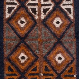 Orientální koberec Džulchors Uzbek Talkhan 320 x 85 cm | SoNo spol. s r.o.