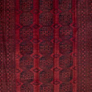 Turkmenský, ručně vázaný orientální koberec Kazan Turkmen 318 x 255 cm | SoNo spol. s r.o.