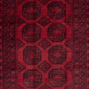 Turkmenský, ručně vázaný orientální koberec Kizilayak Turkmen 330 x 242 cm | SoNo spol. s r.o.