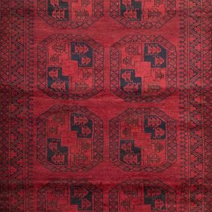 Turkmenský, ručně vázaný orientální koberec Kolok Turkmen 192 x 117 cm | SoNo spol. s r.o.