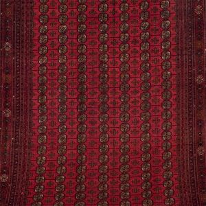 Turkmenský, ručně vázaný orientální koberec Labijar Turkmen 407 x 322 cm | SoNo spol. s r.o.