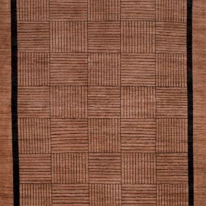 Perský, ručně vázaný koberec Lori Baft Moderna 218 x 170 cm | SoNo spol. s r.o.