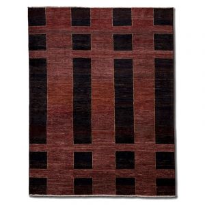 Perský, ručně vázaný koberec Lori Baft Moderna 217 x 167 cm