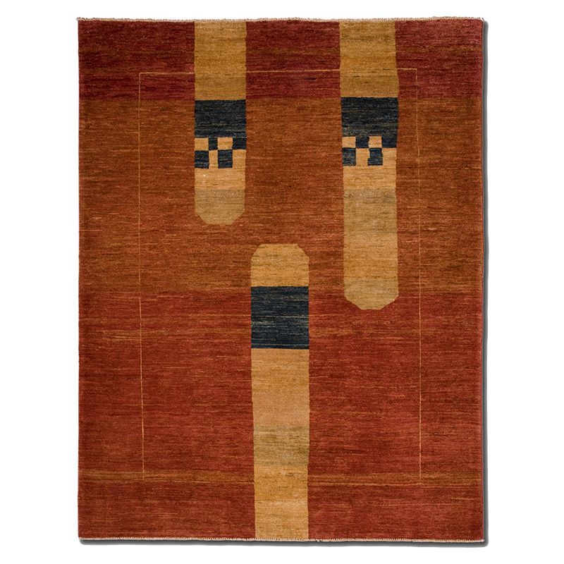 Perský, ručně vázaný koberec Lori Baft Moderna 266 x 205 cm | SoNo spol. s r.o.