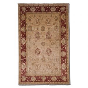 Perský, ručně vázaný koberec Lori Baft Nova Classic 258 x 159 cm