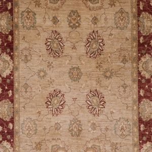 Perský, ručně vázaný koberec Lori Baft Nova Classic 258 x 159 cm | SoNo spol. s r.o.