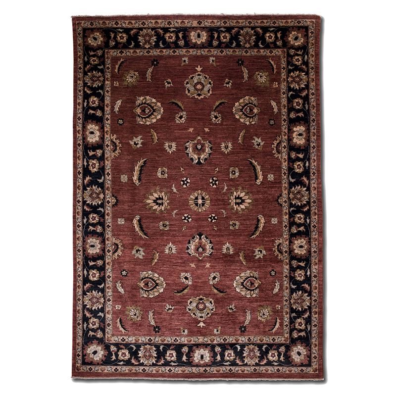 Perský, ručně vázaný koberec Lori Baft Nova Classic 297 x 204 cm | SoNo spol. s r.o.