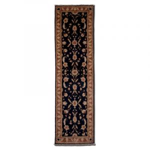 Perský, ručně vázaný koberec Lori Baft Nova Classic 292 x 76 cm