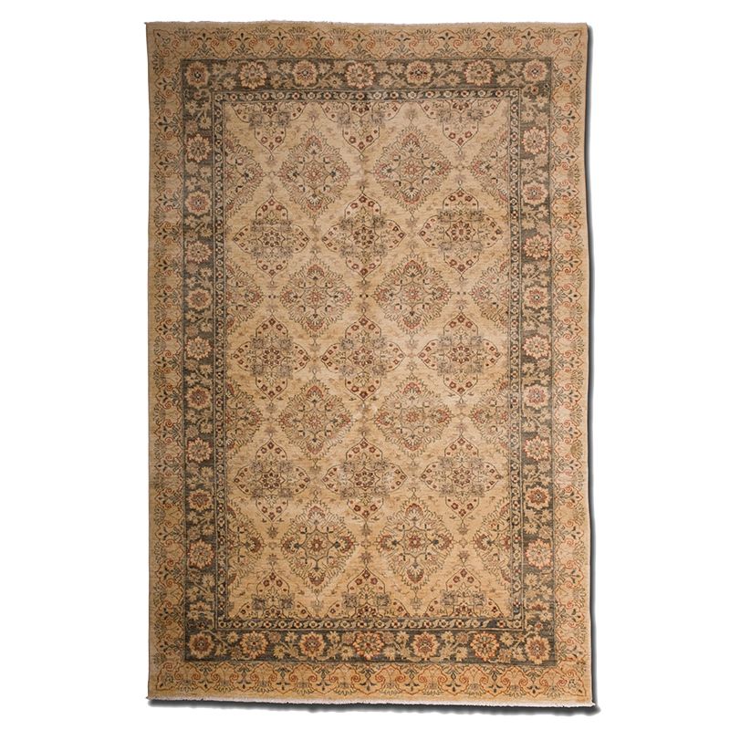 Perský, ručně vázaný koberec Lori Baft Nova Classic 277 x 181 cm | SoNo spol. s r.o.