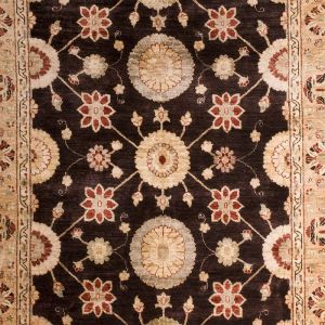 Perský, ručně vázaný koberec Lori Baft Nova Classic 198 x 157 cm | SoNo spol. s r.o.