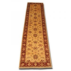 Perský, ručně vázaný koberec Lori Baft Nova Classic 334 x 85 cm