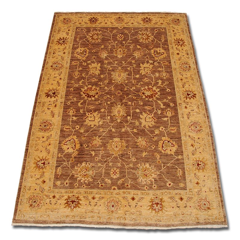 Perský, ručně vázaný koberec Lori Baft Nova Classic 240 x 165 cm | SoNo spol. s r.o.