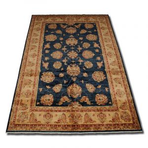 Perský, ručně vázaný koberec Lori Baft Nova Classic 296 x 201 cm