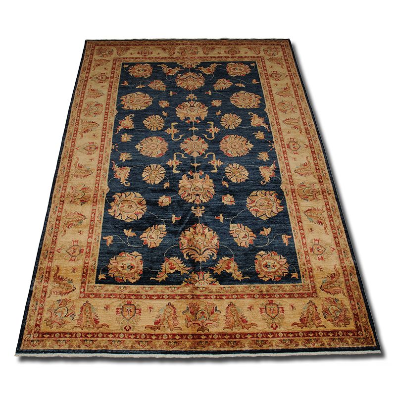 Perský, ručně vázaný koberec Lori Baft Nova Classic 296 x 201 cm | SoNo spol. s r.o.