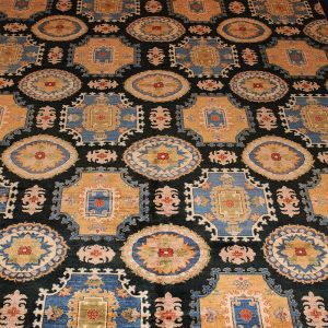 Perský, ručně vázaný koberec Lori Baft Nova Classic 474 x 351 cm | SoNo spol. s r.o.