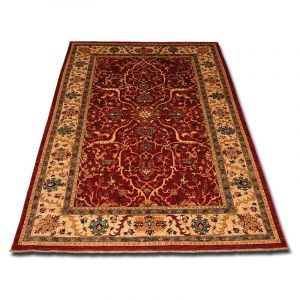 Perský, ručně vázaný koberec Lori Baft Nova Classic 285 x 203 cm