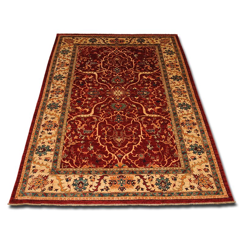 Perský, ručně vázaný koberec Lori Baft Nova Classic 285 x 203 cm | SoNo spol. s r.o.