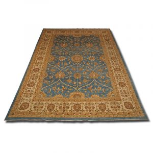 Perský, ručně vázaný koberec Lori Baft Nova Classic 447 x 301 cm | SoNo spol. s r.o.