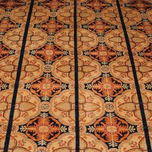 Perský, ručně vázaný koberec Lori Baft Nova Classic 384 x 273 cm | SoNo spol. s r.o.