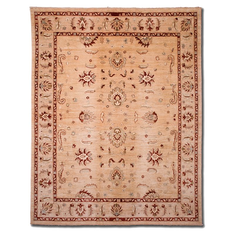 Perský, ručně vázaný koberec Lori Baft Nova Classic 300 x 238 cm | SoNo spol. s r.o.