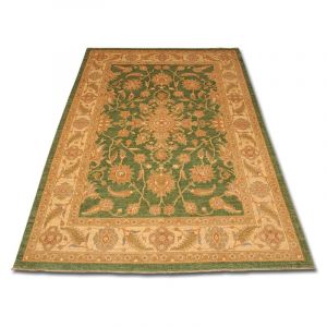 Perský, ručně vázaný koberec Lori Baft Nova Classic 305 x 205 cm