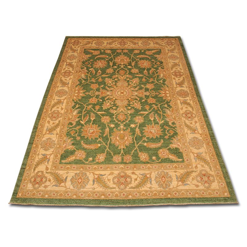 Perský, ručně vázaný koberec Lori Baft Nova Classic 305 x 205 cm | SoNo spol. s r.o.