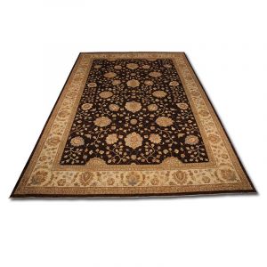 Perský, ručně vázaný koberec Lori Baft Nova Classic 518 x 382 cm
