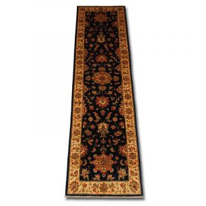 Orientální koberec Lori Baft Nova Classic 295 x 80 cm