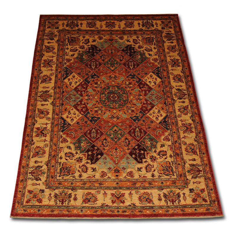 Perský, ručně vázaný koberec Lori Baft Nova Classic 238 x 167 cm | SoNo spol. s r.o.