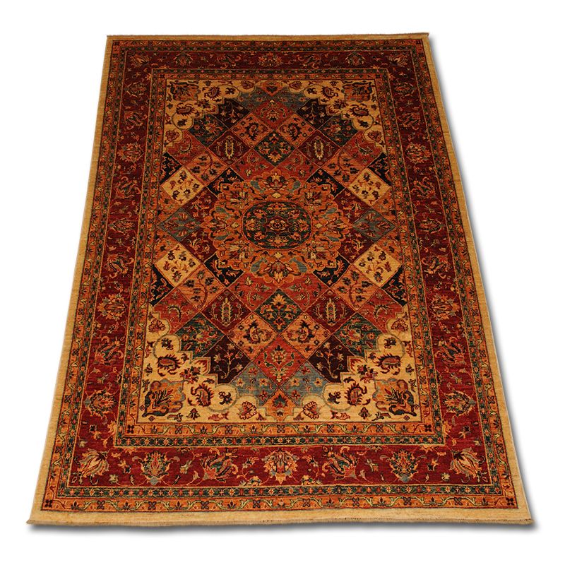 Perský, ručně vázaný koberec Lori Baft Nova Classic 250 x 168 cm | SoNo spol. s r.o.