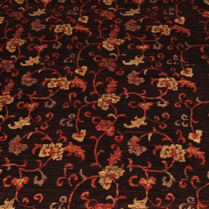 Perský, ručně vázaný, kusový, vlněný koberec Lori Baft Moderna 288 x 194 cm, čokoládově hnědý | SoNo spol. s r.o.