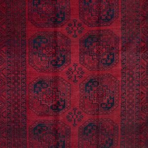 Turkmenský, ručně vázaný orientální koberec Mazhar-i-Sharif Turkmen 324 x 244 cm | SoNo spol. s r.o.