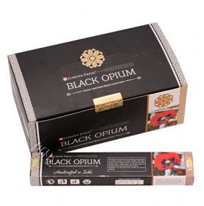 Garden Fresh Black Opium indické vonné tyčinky 15 g | SoNo spol. s r.o.