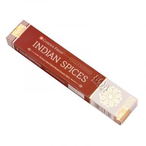 Garden Fresh Indian Spices indické vonné tyčinky 16 g