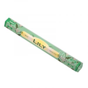 Tulasi Lily - Lilie indické vonné tyčinky 20 ks