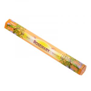 Tulasi Rosemary - Rozmarýn indické vonné tyčinky 20 ks